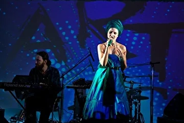 Певица XENA (Ксена) на мероприятии «Арт-Анархия».
http://youtu.be/TmOxG6_Zy5s
http://youtu.be/KcdX_fUl-U0 www.xenamusic.ru #xenamusic @xenamusic
