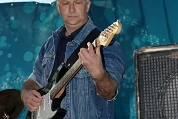 Алексей Белый в составе М.Ч.С.-02.10.2010.