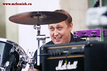 www.mrbenish.ru