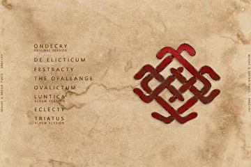 ARTIST: Qeight & Dream Twice
ALBUM: Ondecry
EDITION: Original 
RELEASE DATE: March |16.2018| 
LABEL: Endless Quest Media
CATALOG NUMBER: ENDQUE064
TYPE: LP 
LOCATION: Russia 
GENRE: #Ambient #Atmospheric #Drone #ChillOut #FieldRecording #Epic #SpokenWord #Cinematic

ABOUT 'ONDECRY'

Прощай, позабудь и не обессудь. А письма сожги, как мост. 
Да будет мужественным твой путь, да будет он прям и прост. 
Да будет во мгле для тебя гореть звёздная мишура, да будет надежда ладони греть у твоего костра. 
Да будут метели, снега, дожди и бешеный рев огня, да будет удач у тебя впереди больше, чем у меня. 
Да будет могуч и прекрасен бой, гремящий в твоей груди. 

Я счастлив за тех, которым с тобой, может быть, по пути. 

Новый, совместный с Dream Twice альбом от Qeight - Ondecry.

TRACKLIST

Qeight - Ondecry |ft. Eguana| |Original Version|
Qeight & Dream Twice - De Elicticum |ft. Hoducoma|
Qeight & Dream Twice - Festracty
Qeight & Dream Twice - The Ofallange
Qeight & Dream Twice - Ovalictum
Qeight & Dream Twice - Luntica |Album Version|
Qeight - Eclecty
Qeight - Triatus |Album Version|

AVAILABLE ON 

Beatport, iTunes, Juno, Spotify, Traxsource, Google Play, Deezer & Bandcamp

BUY NOW 'ONDECRY' ALBUM  

www.endlessquest.bandcamp.com/album/ondecry-2

BUY NOW 'ONDECRY' SINGLE

www.endlessquest.bandcamp.com/album/ondecry

MORE INFO 

Written by Qeight & Dream Twice
Featuring Eguana & Hoducoma
Special thanks to Sergey Sever & Ilya Fursov
Production & Advertising by Endless Quest Media

CONTACT US 

PHONE NUMBER: +7 985 447 95 30 
OFFICIAL WEBSITE: www.endque.com
EMAIL: endless.shf.quest@gmail.com 

Copyright © 2012-2018 Endless Quest Media