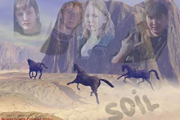 Группа Soil