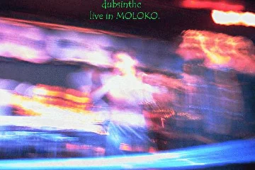 Live in MOLOKO.