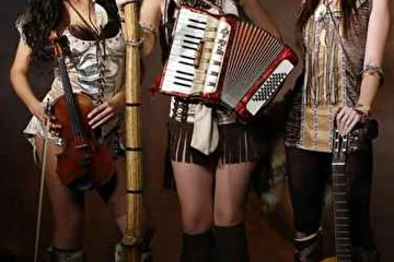 www.ottamusic.com

Фото:Денис Пташкин
www.ptashkin.ru
