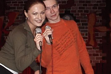 они уже среди нас! Дайте мне ружье.