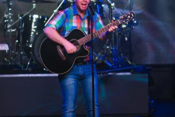 Андрей ЛД