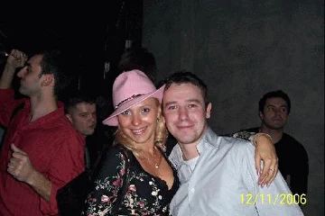 V VODKA BAR na DR of Nadya