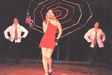 Hanky-Panky