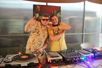 25.07.15 Jungle Rockers B-Day Bashment