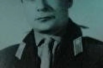 Мой пра-дед