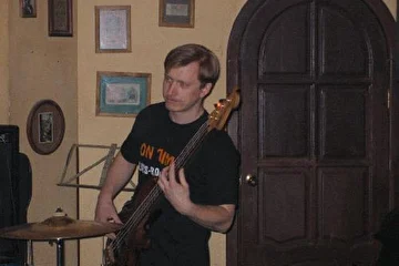 Мозг группы On Time!!!