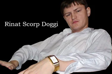 Rinat Scorp Doggi