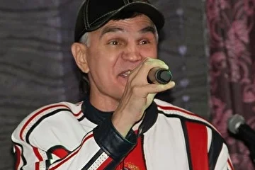Слава Прибрежный
