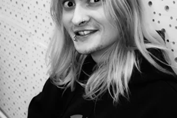 Alex Louder