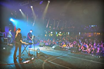 "ARENA MOSCOW"