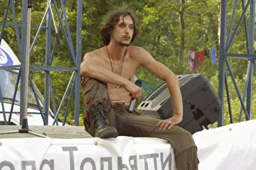 Грушинский фестиваль 2006 год