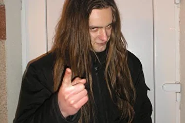 Zmicier (Anal_Vaginal) - Guttural