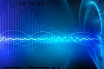 #ashworld