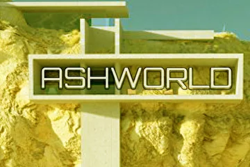 #ashworld