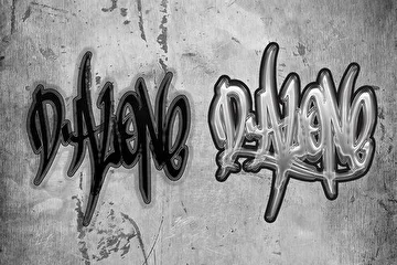 D.Alone