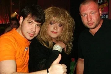 Дублер,двойник А.Пугачевой http://alunchik.blogspot.com/