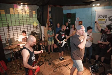 #МеханизМ #Hardcore #Band #MechanisM 