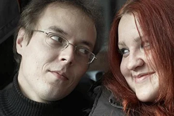 По дороге в Тольятти