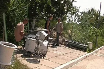 Готовимся к очередному дублю