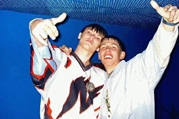 Dj ShirSh & MC Psi
