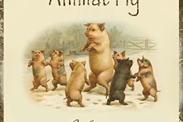 обложка альбома Pig Songs