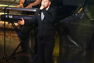 Концертная съёмка #андрей_лд