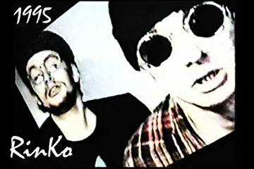 RinKo (В. Ринкевичус и С. Козырев) в 1995 - 1999г.
