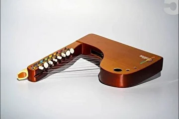 Колумбийцы изобрели новый музыкальный инструмент Лудофон (Ludofono)