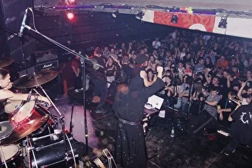 ABSENTH - Russian Industrial Cyber metal