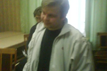 На собрании КАП МУДК "Знамя труда" г.Тамбов