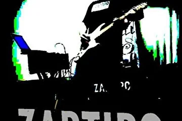 ЗАРТИПО концерт на фестивале “DACH-XXII” Минск 15.02.2014  http://vk.com/zartipodachxxii ZARTIPO / ЗАРТИПО (Андрей Иванов - гитара, секвенсор-синтезатор) experimental / авангардный рок / industrial / индастриал / rapcore / рэпкор / noise / шум / psy / психоделик / история Зартипо  http://bashkov2.narod.ru/zt.htm  