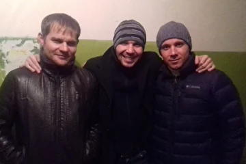 Леха Свистоплясов