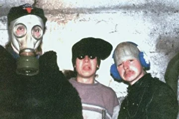 Al, Bobo, Vic