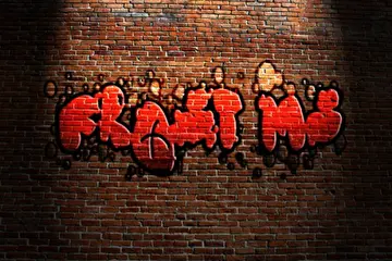 Frost mc