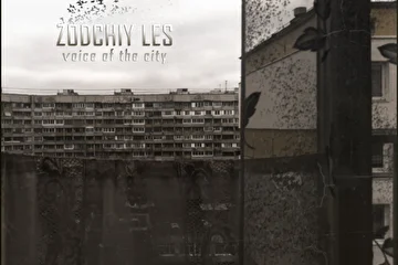 ARTIST: Zodchiy Les
ALBUM: Voice of the City
EDITION: Simple
RELEASE DATE: March |6.2020| 
CATALOG: ENDQUE034
GENRE: #Ambient #Atmospheric #Drone

ABOUT 'ZODCHIY LES' 

"У каждого города есть свой голос. Своя душа. Его сердце и ритм."

Zodchiy Les - дебютный альбом двух молодых музыкантов, ориентированный прежде всего на атмосферные, эмбиентные звуковые ландшафты.

TRACKLIST

Voice of the City
Otchuzhdenie

AVAILABLE ON 

Beatport, iTunes, Juno, Spotify, Traxsource, Google Play, Deezer, Tidal, Soundcloud, Pandora, Tencent, Bandcamp, Jamendo, Pond5, Shazam, YouTube, MixCloud, Saavn, Alibaba, NetEase, Anghami, Tik Tok, Boom, Yandex & VK

REVIEW 'ZODCHIY LES'

www.endlessquest.bandcamp.com/album/voice-of-the-city

MORE INFO 

Music by Zodchiy Les
Production by EQM

Copyright © 2012-2020 EQM