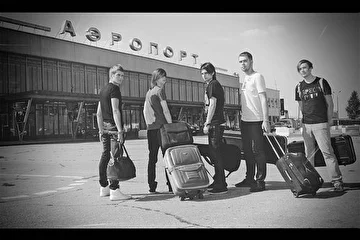 Фото сессия (Сергей Коньков) 2010