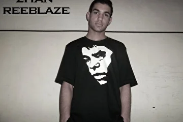 Armenian Rapper