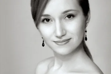 Евгения Сотникова (сопрано). Российская оперная певица. Evgeniya Sotnikova is a Russian operatic soprano.

Официальный сайт / Official site:
http://sotnikova-soprano.com