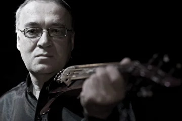 Анатолий Шаров
Скрипка, альт, духовая гармоника, перкуссия, аранжировки