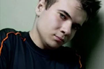 Это я Фомин Роман