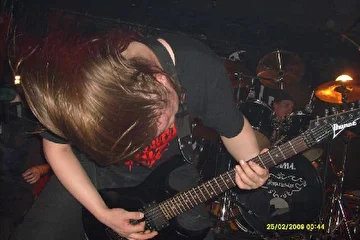 Aborted Fetus - Russian Massive Brutality