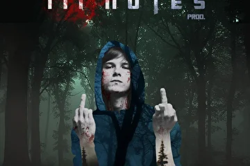 Promo from "3 Notes Studio"