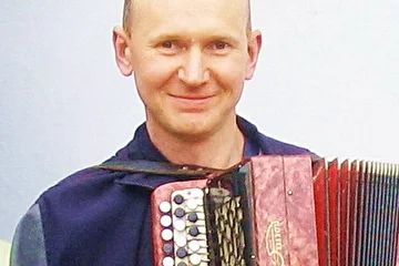 Александр Борисевич
