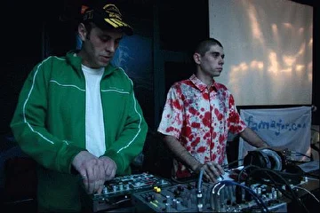 KOSMICHNI. Киев, PRIME, 08.12.2006.
