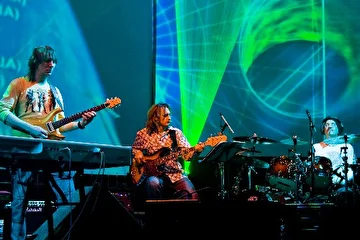 шоу "Дух Космоса"(Spirit of Space) YAN project