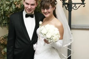 The First day of our Life